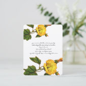 Uitwerking van gele  ventilator kaart (Staand voorkant)