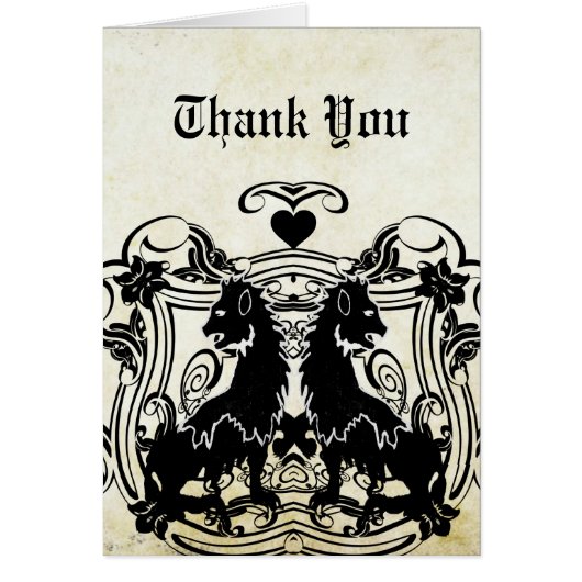 Uitwerking van leeuwen met wervelkolommen (Voorkant)