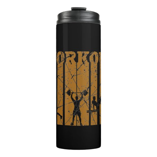 Uitwerkingen | De beste cadeautjes voor sportliefh Thermosbeker (Voorkant)