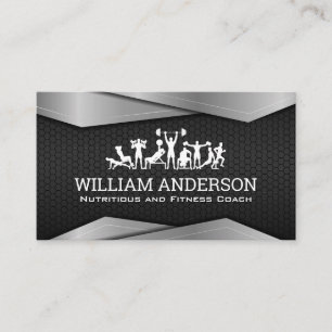 Uitwerkingen Geschiktheid en gezondheid Visitekaartje