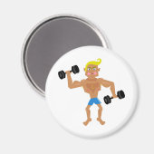 Uitwerkingen Magneet (Voorkant / Achterkant)