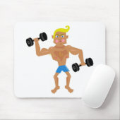 Uitwerkingen Muismat (Met muis)