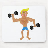 Uitwerkingen Muismat (Voorkant)