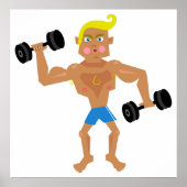 Uitwerkingen Poster (Voorkant)