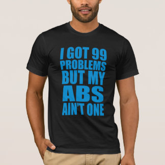 Uitwerkingen T-shirt