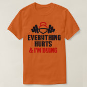 Uitwerkingen T-shirt (Design voorkant)