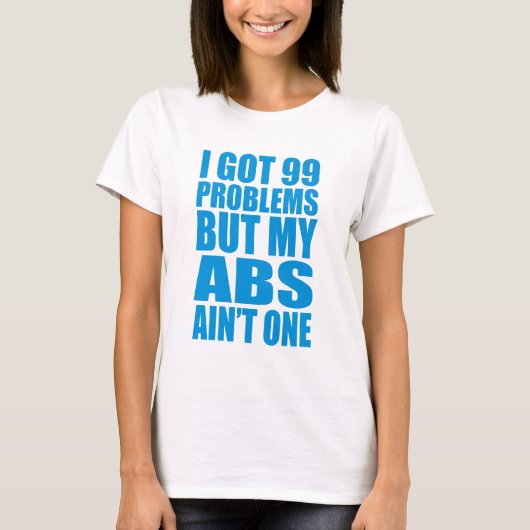 Uitwerkingen T-shirt (Voorkant)