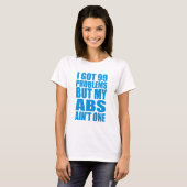 Uitwerkingen T-shirt (Voorkant volledig)