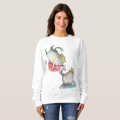 Uitwerkingen Trui (Voorkant volledig)