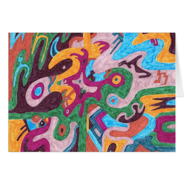 uitwerpselen (Voorkant Horizontaal)