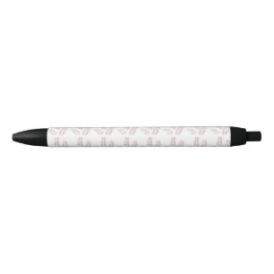 Uitwisbare pennen en pensets met dubbele penseel