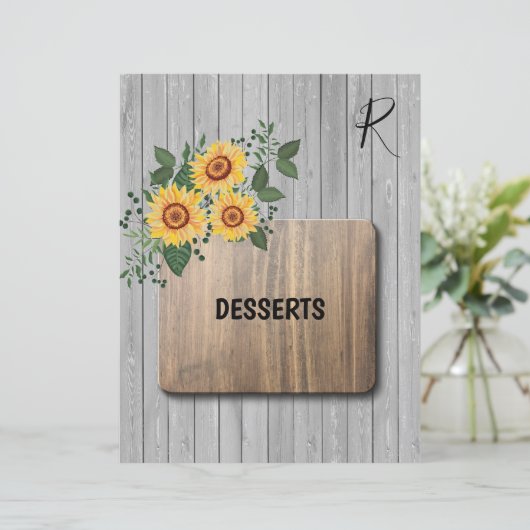 Uitwisselaar voor het recept van de soedanese tuin (Staand voorkant)