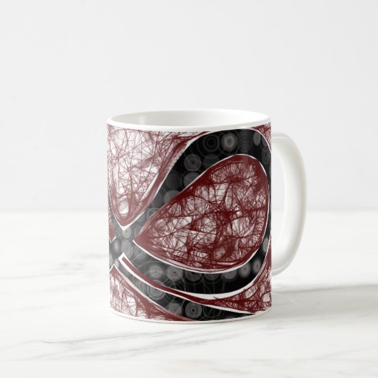 uitwisseling koffiemok (Voorkant rechts)