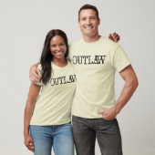 UITWISSELING T-SHIRT (Unisex)