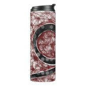 uitwisseling thermosbeker (Gedraaid links)