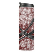 uitwisseling thermosbeker (Geroteerd rechts)