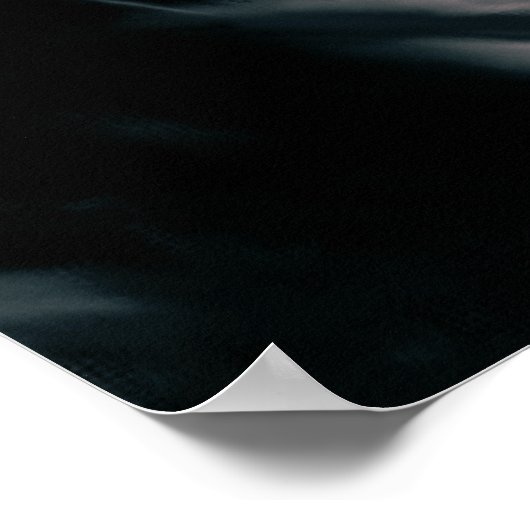 Uitzending Poster (Hoek)