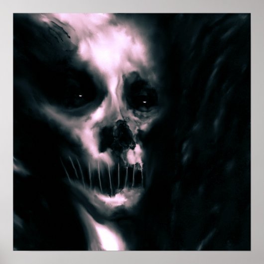 Uitzending Poster (Voorkant)