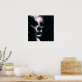 Uitzending Poster (Keuken)