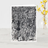 Uitzending van Felicity Kaart (Gele Bloem)