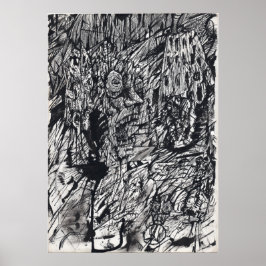 Uitzending van Felicity Poster