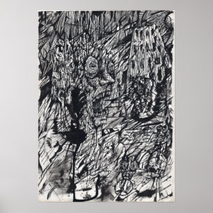 Uitzending van Felicity Poster