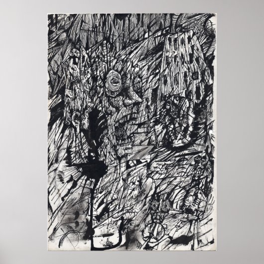 Uitzending van Felicity Poster (Voorkant)