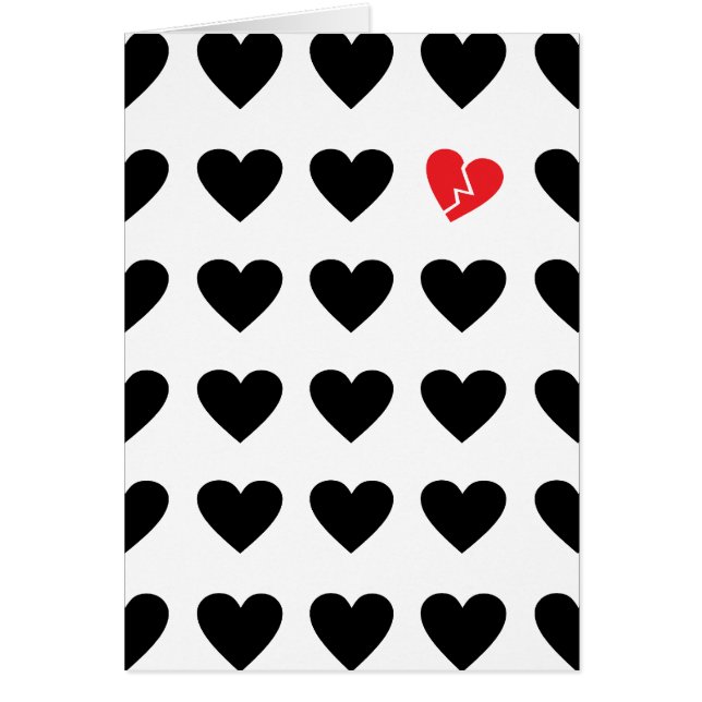 uitzending van liefde (Voorkant)