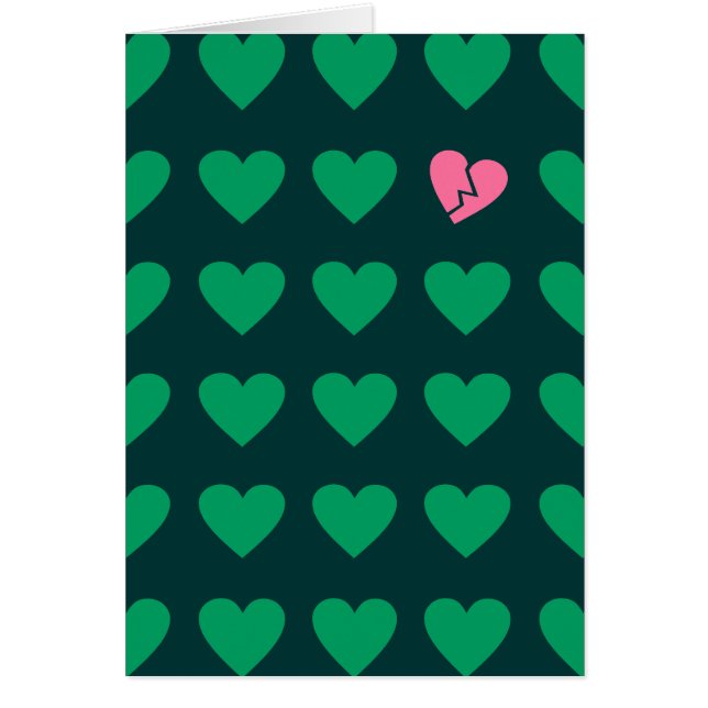 uitzending van liefde (Voorkant)