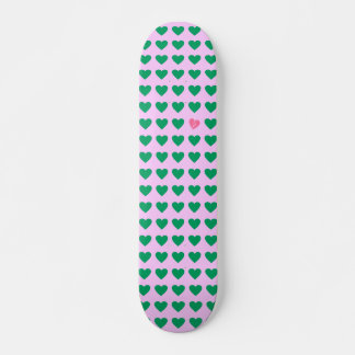 uitzending van liefde skateboard