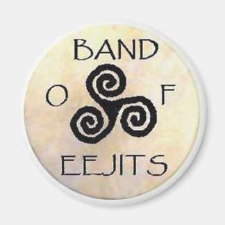 Uitzendmagneet Magneet