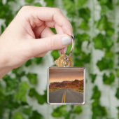 Uitzetzonde Sleutelhanger (Hand)