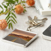 Uitzetzonde Sleutelhanger (Zijkant)