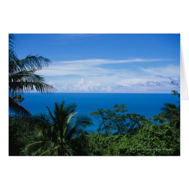 Uitzicht (Voorkant Horizontaal)