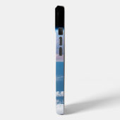 Uitzicht aan de zuidwestkust van Afrika. Case-Mate iPhone Case (Achterkant / Links)