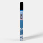 Uitzicht aan de zuidwestkust van Afrika. Case-Mate iPhone Case (Achterkant / Rechts)