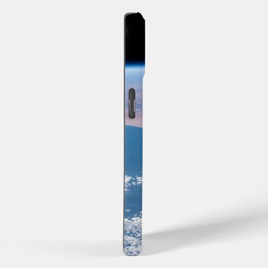 Uitzicht aan de zuidwestkust van Afrika. Case-Mate iPhone Case (Achterkant / Rechts)