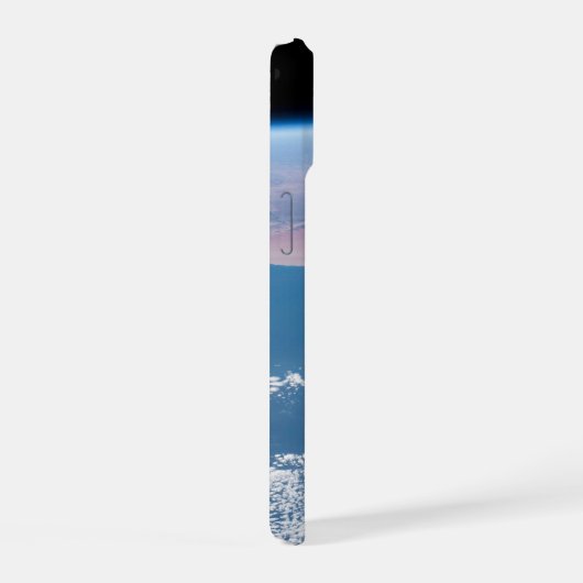 Uitzicht aan de zuidwestkust van Afrika. iPhone 15 Case (Rechterkant)