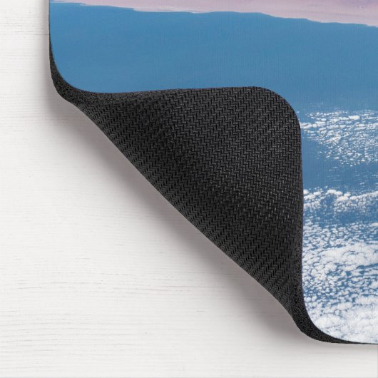 Uitzicht aan de zuidwestkust van Afrika. Muismat (Hoek)