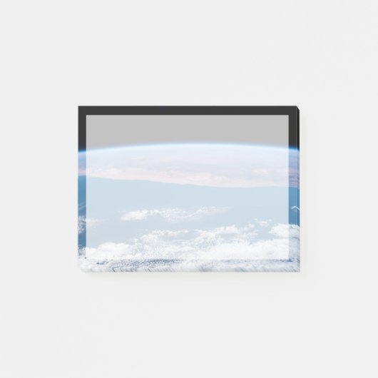 Uitzicht aan de zuidwestkust van Afrika. Post-it® Notes (Voorkant)