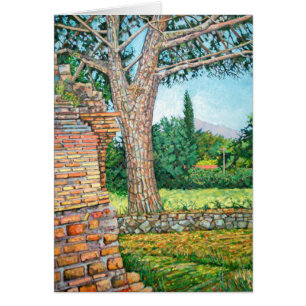 Uitzicht Appia Antica 2008