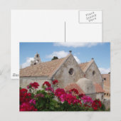 Uitzicht Arkadi - Briefkaart (Voorkant / Achterkant)