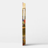 Uitzicht Auvers van Vincent van Gogh Case-Mate iPhone Case (Achterkant / Links)