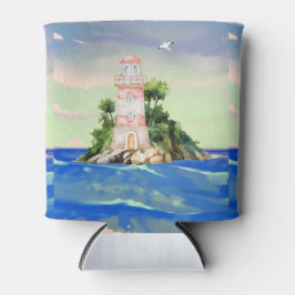 Uitzicht Blikjeskoeler