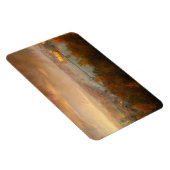 Uitzicht Boedapest Magneet (Rechterzijde)