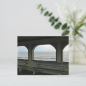 Uitzicht Briefkaart (Staand voorkant)