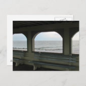 Uitzicht Briefkaart (Voorkant / Achterkant)