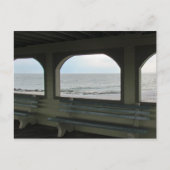 Uitzicht Briefkaart (Voorkant)