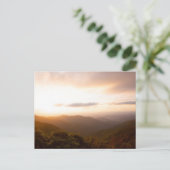 Uitzicht Briefkaart (Staand voorkant)