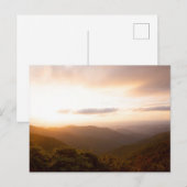 Uitzicht Briefkaart (Voorkant / Achterkant)